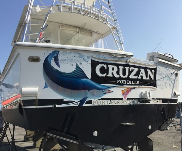 Sign Company in Victoria Texas