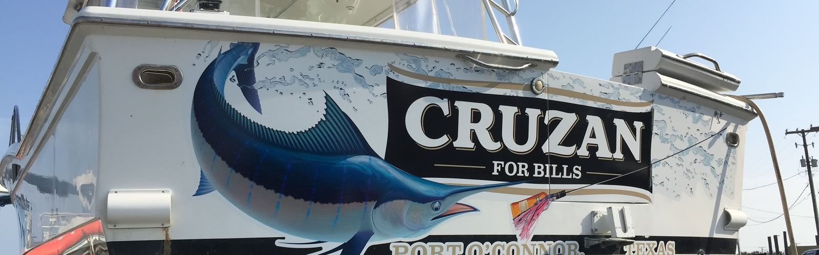 Sign Company in Victoria Texas