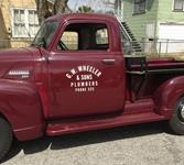 Vehicle - Boat Graphics