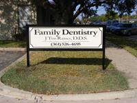 Yard Signs & Misc